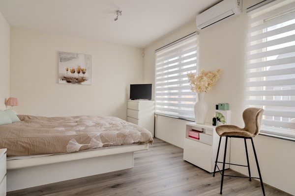 Medium property photo - De Wherelanden 135, 1441 ZM Purmerend